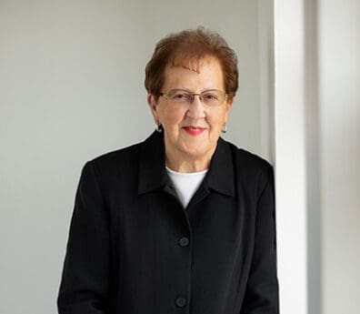 Honoring Joan Auterman's 50 Years of Service - Corda Credit Union